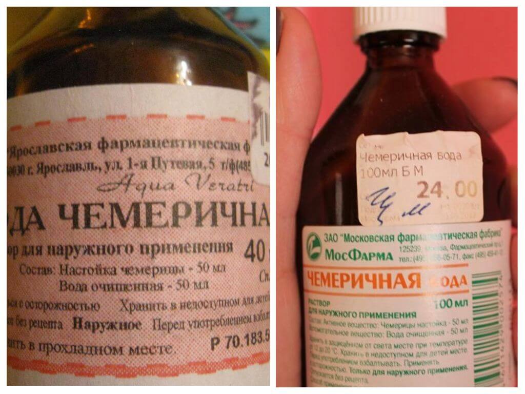 Chemerichnaya eau-1