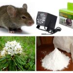 Méthodes de gestion des souris